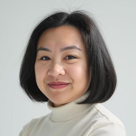 Samantha Isabelle K. Portea