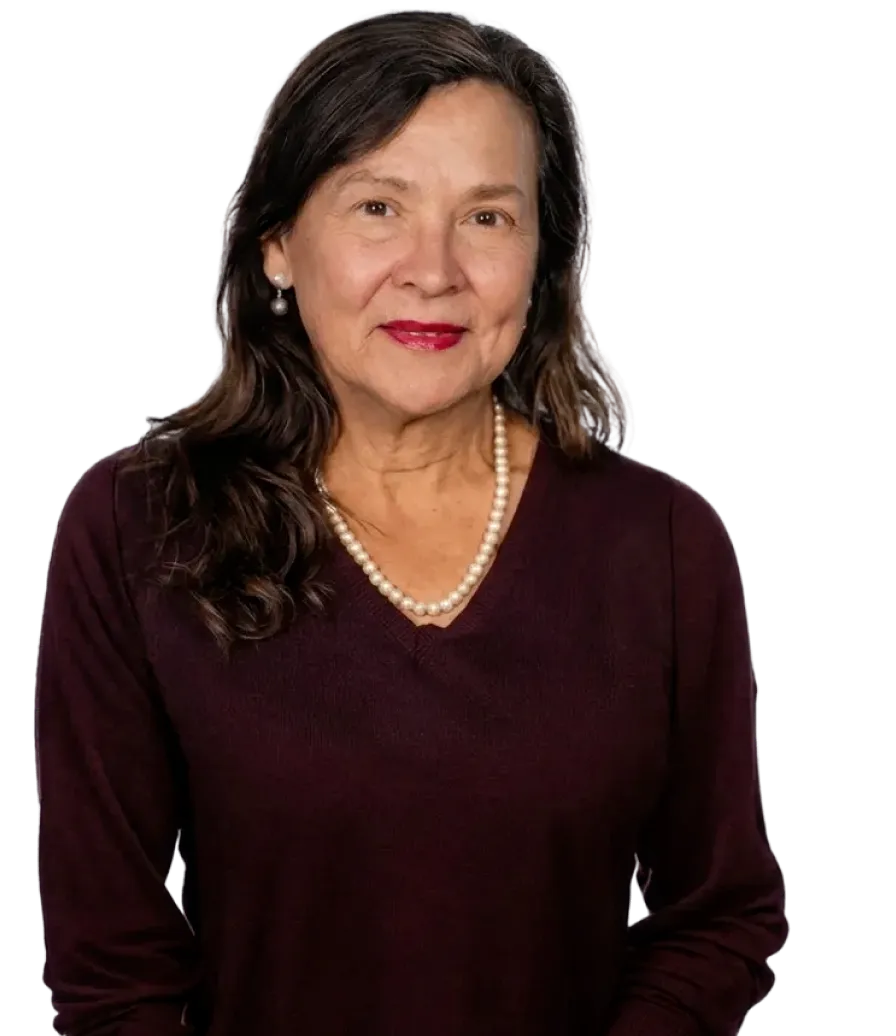 Prof. Naomi J. Halas