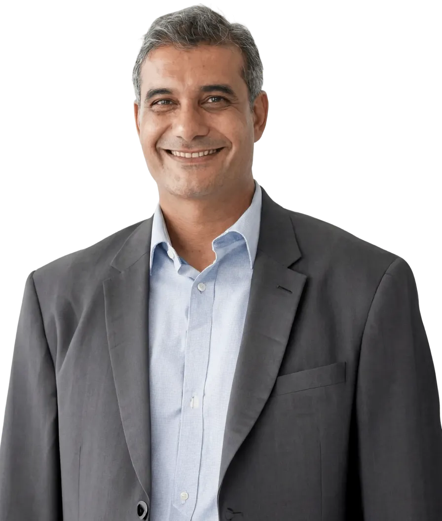 Prof. Ajeet Kaushik