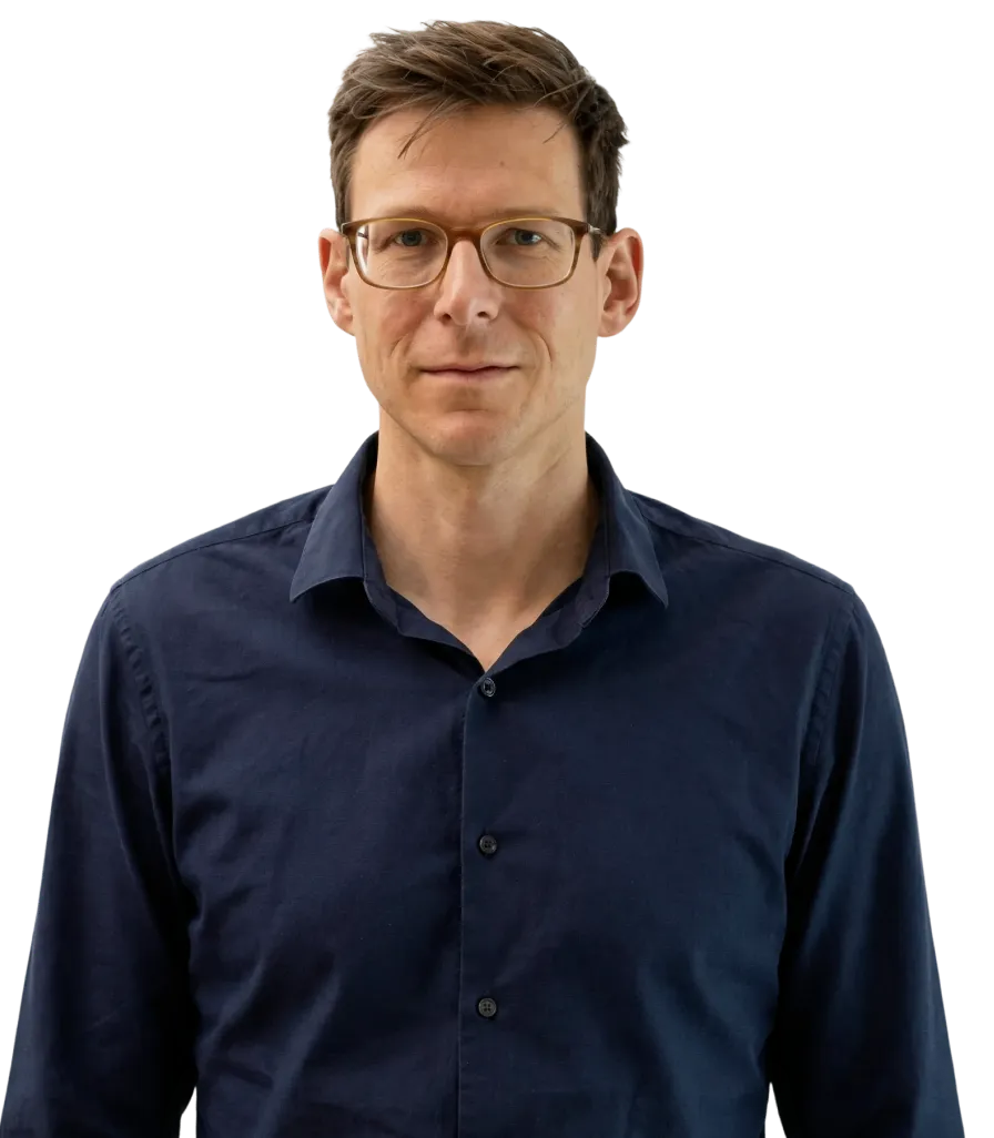 Dr. Sergey Stavisky